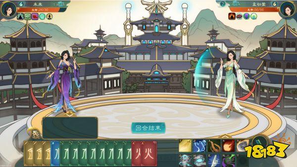 和一念逍遥类似的游戏有哪些 与一念逍遥差不多的游戏推荐