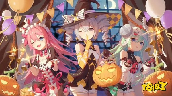 和崩坏3类似的游戏有哪些 与崩坏3差不多的游戏推荐