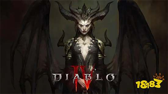 暗黑破坏神4破解版中文版2023