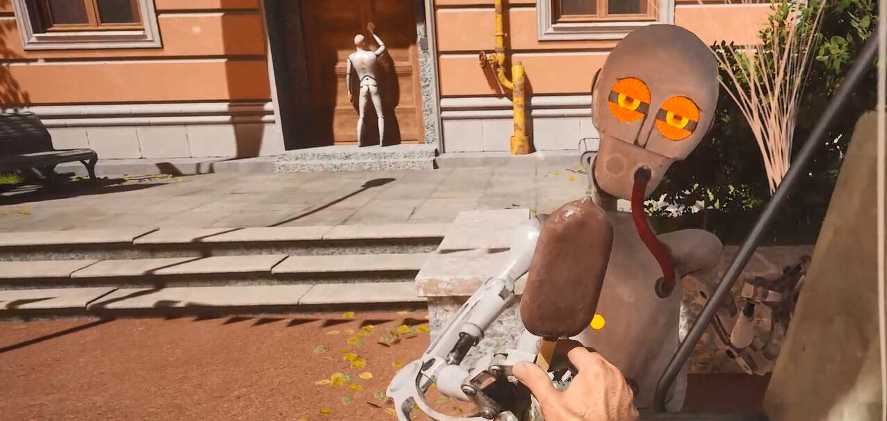 原子之心至死方休任务怎么过 至死方休任务图文攻略