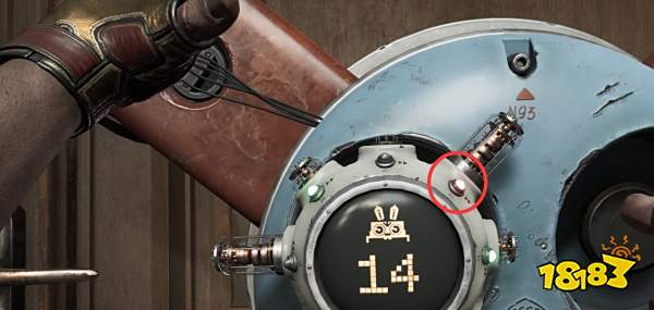 原子之心又遇难关任务怎么过 又遇难关任务图文攻略