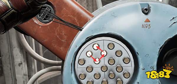 原子之心缆车隧道任务怎么过 缆车隧道任务图文攻略