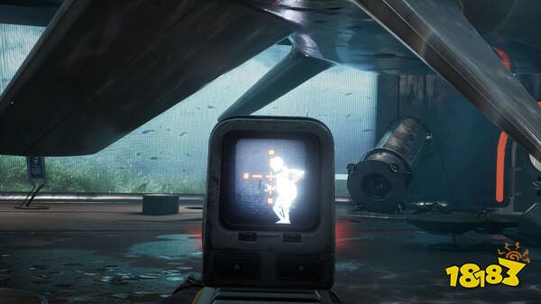 原子之心缆车隧道任务怎么过 缆车隧道任务图文攻略