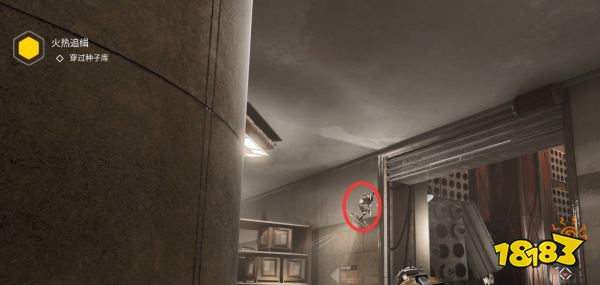 原子之心火热追缉任务怎么过 火热追缉任务图文攻略