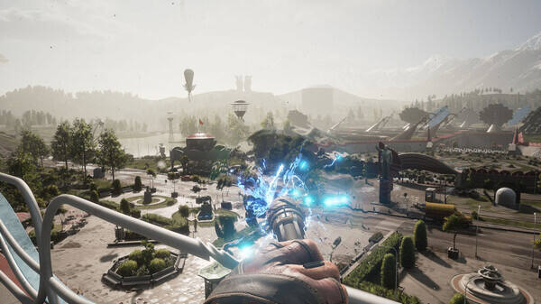 原子之心乡间小屋任务怎么过 乡间小屋任务图文攻略