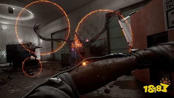 原子之心背景故事是什么 原子之心背景故事介绍