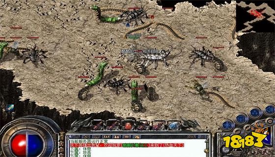 哪款传奇手游最火 人气最高传奇手游排行榜前十名