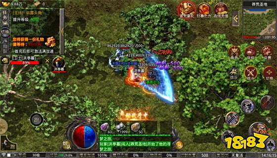 2023最火的单机传奇手游有什么 人气最高的传奇手游合集推荐