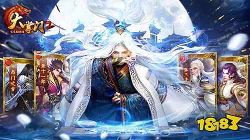 大量爆款人气新游上线!惊喜福利领到手软