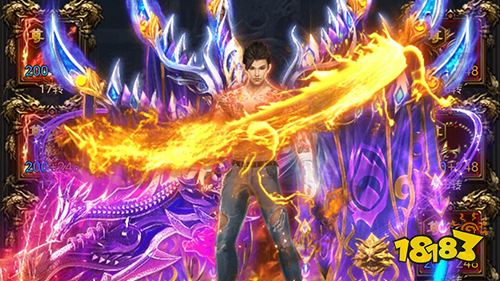 大量爆款人气新游上线！惊喜福利领到手软