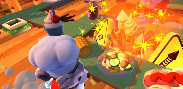 和双人成行类似的游戏有哪些