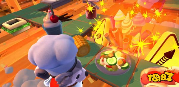 和双人成行类似的游戏有哪些