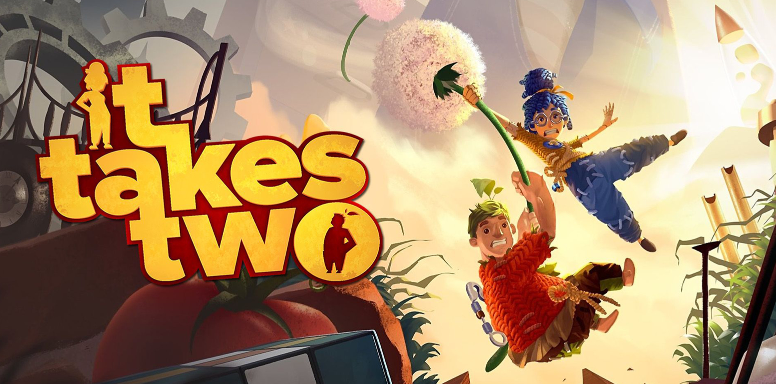 和双人成行类似的游戏有哪些