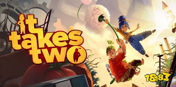 和双人成行类似的游戏有哪些