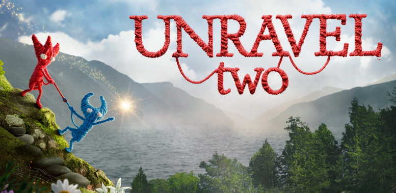 和双人成行类似的游戏有哪些