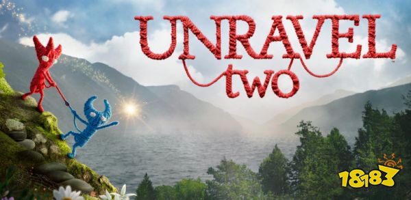 和双人成行类似的游戏有哪些