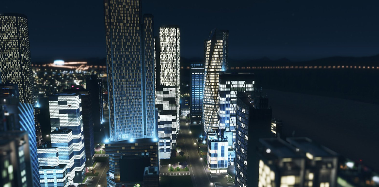 和模拟人生4类似的游戏有哪些