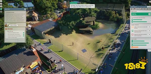 和模拟人生4类似的游戏有哪些