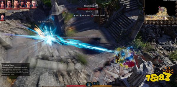 和神界原罪2类似的游戏有哪些