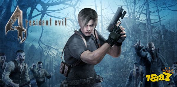 和生化危机2类似的游戏有哪些