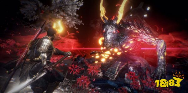 和仁王2类似的游戏有哪些