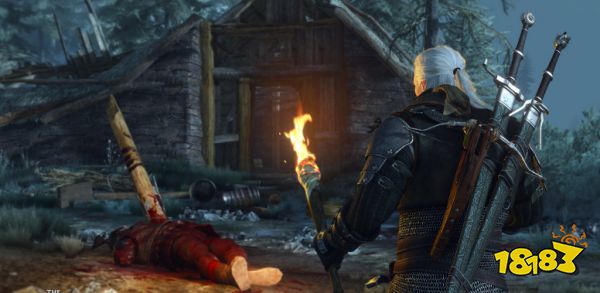 和辐射4类似的游戏有哪些