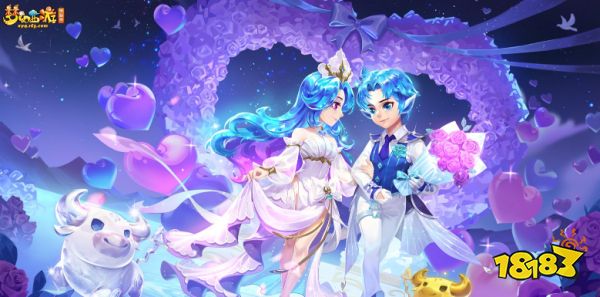 和梦幻西游类似的游戏有哪些