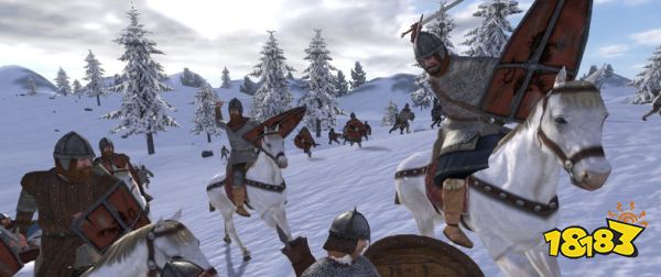 和骑马与砍杀2类似的游戏有哪些