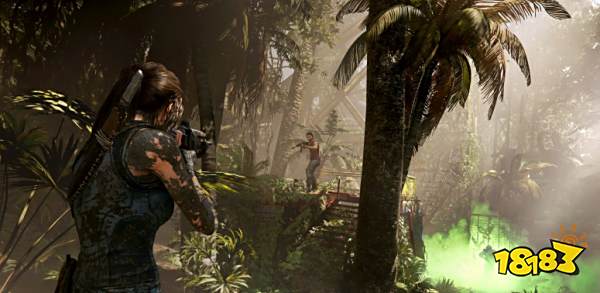 和求生之路2类似的游戏有哪些