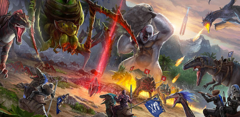 和饥荒类似的游戏有哪些