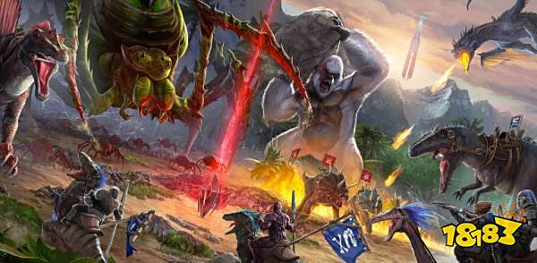 和饥荒类似的游戏有哪些