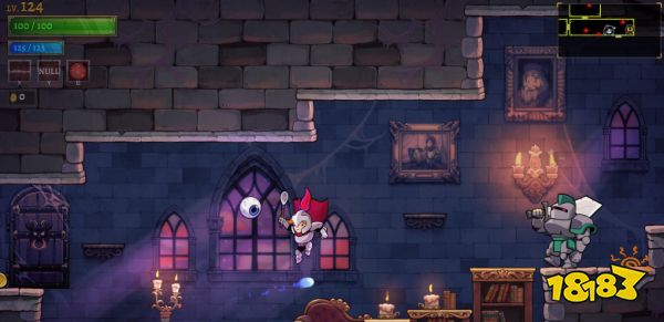 和空洞骑士类似的游戏有哪些