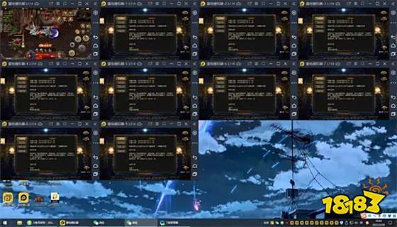 传奇打金究竟是不是一场世纪骗局