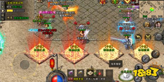 传奇打金究竟是不是一场世纪骗局