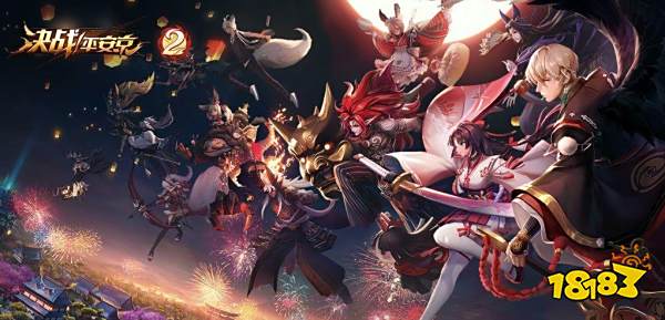 和英雄联盟手游类似的游戏有哪些 与英雄联盟手游差不多的游戏推荐