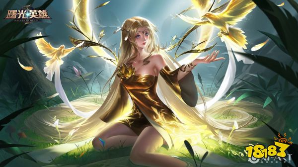 和英雄联盟手游类似的游戏有哪些 与英雄联盟手游差不多的游戏推荐