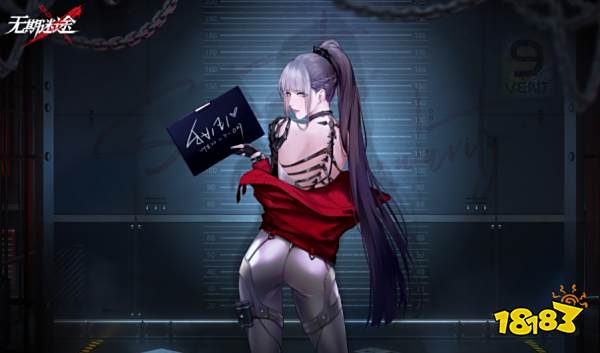 和无期迷途类似的游戏有哪些 与无期迷途差不多的游戏推荐