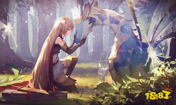 和无期迷途类似的游戏有哪些 与无期迷途差不多的游戏推荐