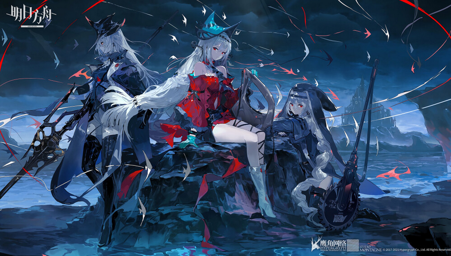 和碧蓝航线类似的游戏有哪些 与碧蓝航线差不多的游戏推荐