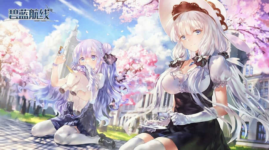 和碧蓝航线类似的游戏有哪些 与碧蓝航线差不多的游戏推荐