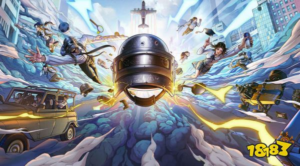 和使命召唤手游类似的游戏有哪些 与使命召唤手游差不多的游戏推荐