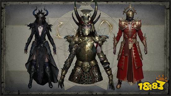 暗黑破坏神4steam破解版免费下载