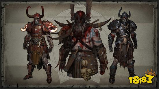 暗黑破坏神4steam破解版免费下载