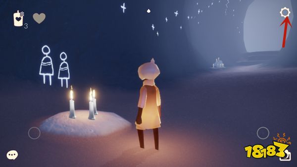 光遇登录记录可以查询吗 登录记录查询方法一览