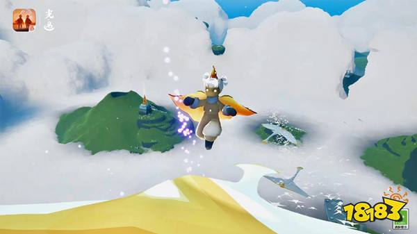 光遇二级背背动作怎么换 二级背背动作兑换攻略