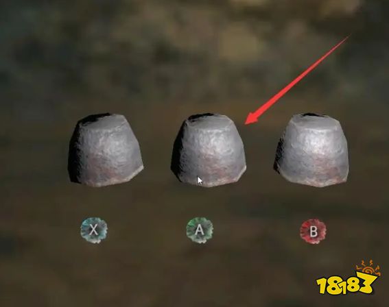 嗜血印猜罐子怎样选 猜罐子答案玩法关数奖励介绍