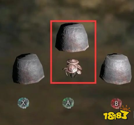 嗜血印猜罐子怎样选 猜罐子答案玩法关数奖励介绍