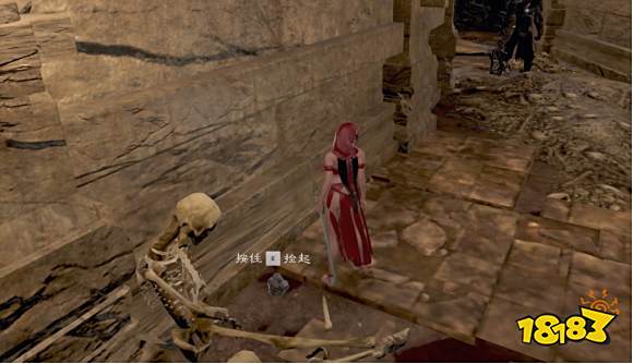 嗜血印生铁块哪里刷 生铁块获取方式位置一览