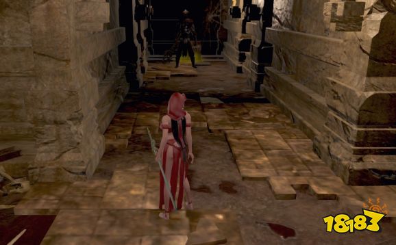 嗜血印生铁块哪里刷 生铁块获取方式位置一览