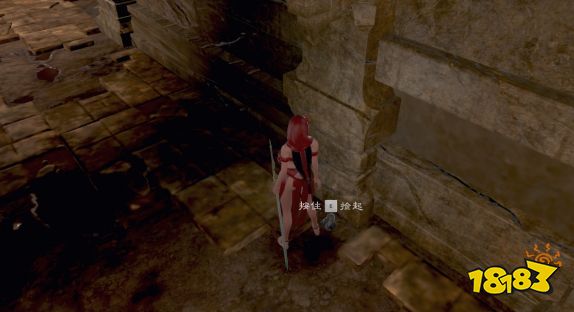 嗜血印生铁块哪里刷 生铁块获取方式位置一览